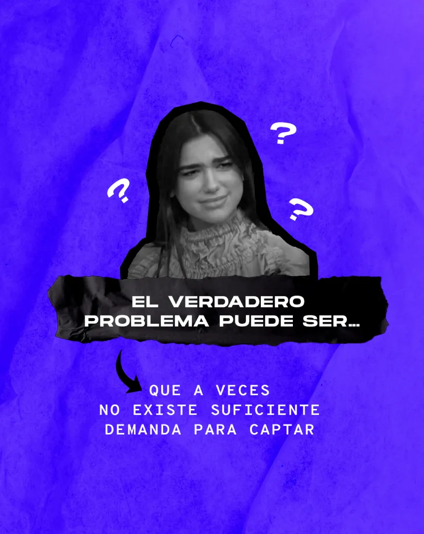 Agencia de Marketing Digital en Chile - Optimiza tus campañas de Search en Chile