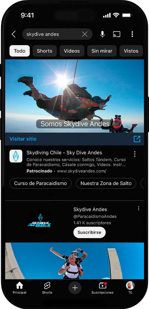 Campañas Google PMax Agencia Doble o Nada
