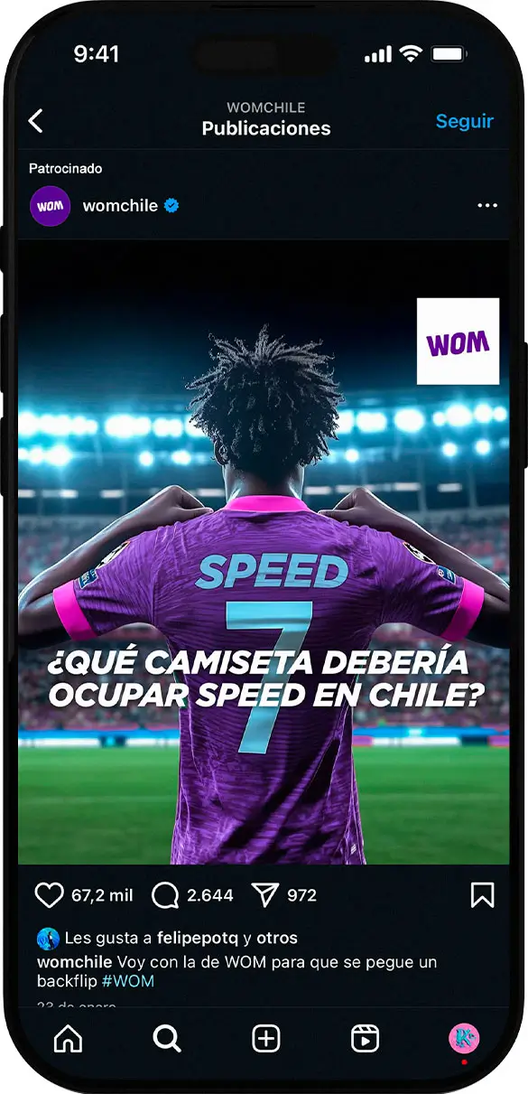 Campañas Meta Ads Agencia Doble o Nada