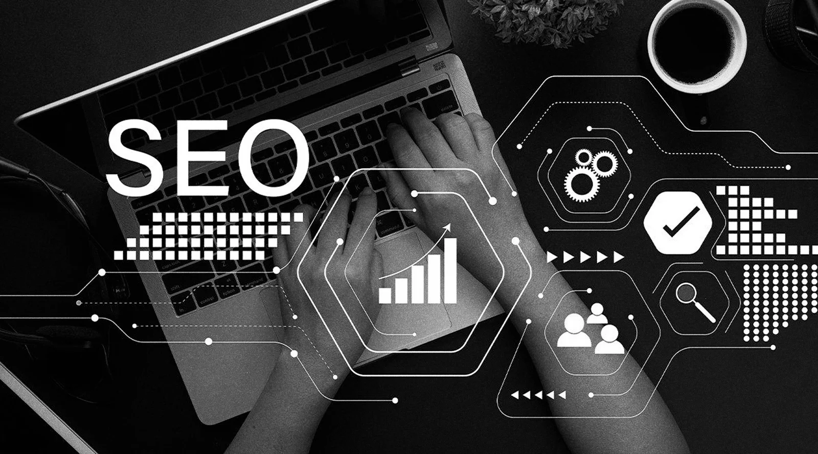 Optimización para Google - Agencia de Marketing y Performance Doble o Nada